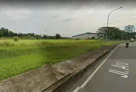 Dijual Lahan Industri Cibitung