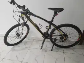 Sepeda Thrill Agent XC3