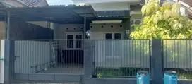 Disewakan rumah furnish perum BAI dekat kampus UNSOED,GOR Purwokerto