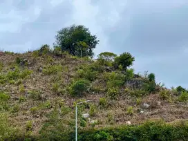 Tanah super murah di mawun Lombok