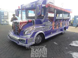 KERETA MINI SINGLE KIJANG KOTAK TERPERCAYA