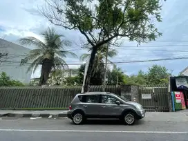 TANAH/KAVLING DI 0 JALAN RAYA ARJUNA