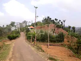 TANAH BELAKANG KOTA BARU PARAHYANGAN KEC CIkande