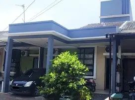 Rumah Cantik 1,5 Lantai Siap Huni Di Galuhmas