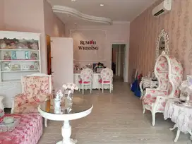 Dijual Ruko Sparks Sudah Renovasi Gading Serpong