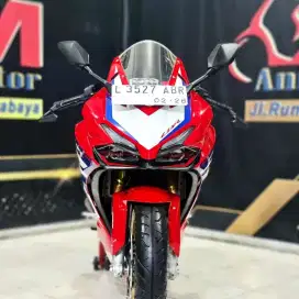 Cbr250 SP.ABS QS type paling tinggi km.2rb limit.Anugerah motor rungkt