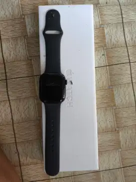 Iwatch seri terbaru