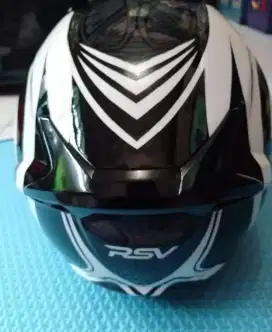 RSV FF500 Yinyang