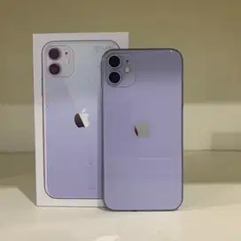 iPhone 11 128GB Purple All Operator