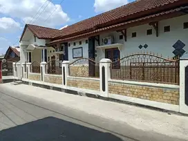 RUMAH kOS DIJUAL PURWOKERTO UTARA