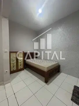 Kost Exclusive Fully Furnished di Sayap Buah Batu dengan Okupansi Full