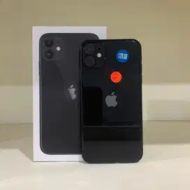 iPhone 11 128GB Black All Operator