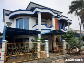 rumah kemiling beringin raya