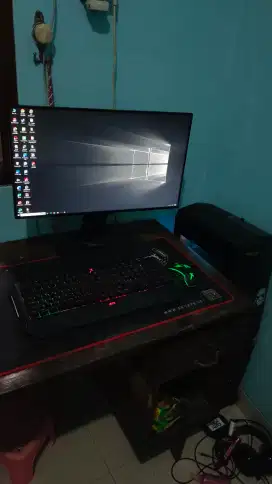 PC komputer 1 set