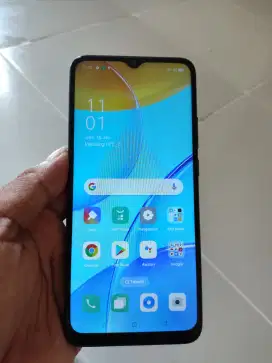 Oppo A15 ram 3/32GB