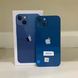 iPhone 13 128GB Blue All Operator