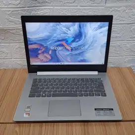 Lenovo Ideapad 330 14AST AMD A9-9425 Ram 4GB SSD 512GB