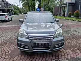 XTRAIL 2.5 ST AUTECH MATIC 2010, MURAH