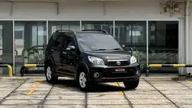 Toyota Rush G Automatic 2015