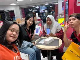 REDMI NOTE 13 PRO+ 5G 12/512GB FREE WATCH BAND 9 ACTIVE DAN DISKON 400