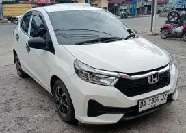 Jual Honda Brio Satya tipe e