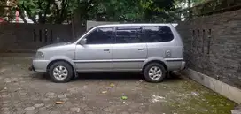 Toyota Kijang 2001 Bensin