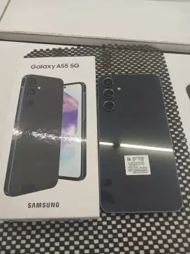 Samsung galaxy a55