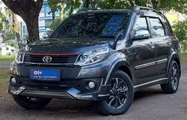 [OLXmobbi] Toyota Rush 1.5 TRD Sportivo Ultimo Bensin-AT 2016