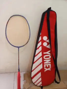 Raket yonex nanoray