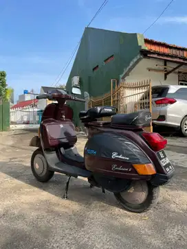 Vespa Exclusive 2