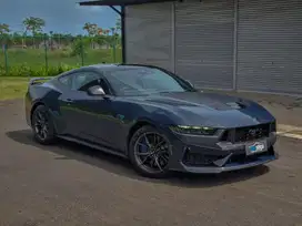 2024 Ford Mustang GT Dark Horse Fastback 5.0 AT Blue Ember*