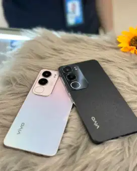 New Vivo Y19s Tahan Banting Tahan Air