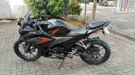 Honda cbr 150r 2019 pjk hidup