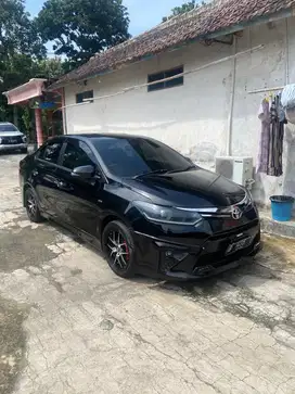 Vios Limo 2015 Istimewa