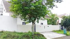 Rumah Araya Malang - American Style Dijual