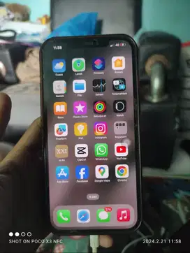 mudah banget beli iphone 15 128 pro max