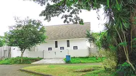 Dijual cepat siap huni rumah Araya Golf Malang