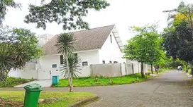 Rumah Araya Malang - American Style Dijual