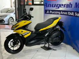 Yamaha Aerox R 155cc Tahun*. 2018 Anugerah Motor Pucang