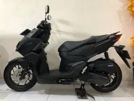 All New Vario 160 2024 Low km 4rb!!!