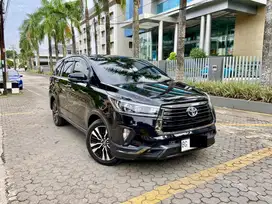 Toyota Innova Reborn 2.4 V up Venturer 2022 / 2023 AT Matic