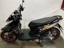 Jual Honda Beet Street