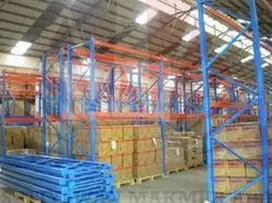 RAK GUDANG SIAP PASANG SIAP KIRIM