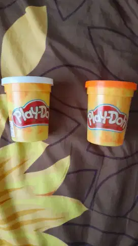 Mau jual PlayDoh