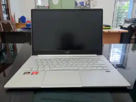 DI jual Laptop Acer Swift SF 314-42