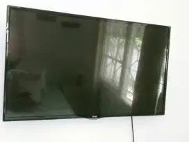 Jual TV LG 42LN5100