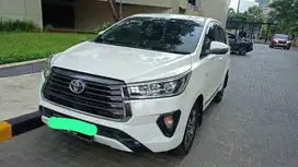 Dijual mobil kijang innova 2.0 venturer penggunaan pribadi