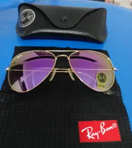 Kacamata Ray Ban - kw