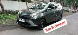 SIGRA M 2024 SEPERTI BARU