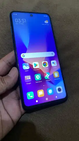 xiomi redmi note 9 pro 8/128